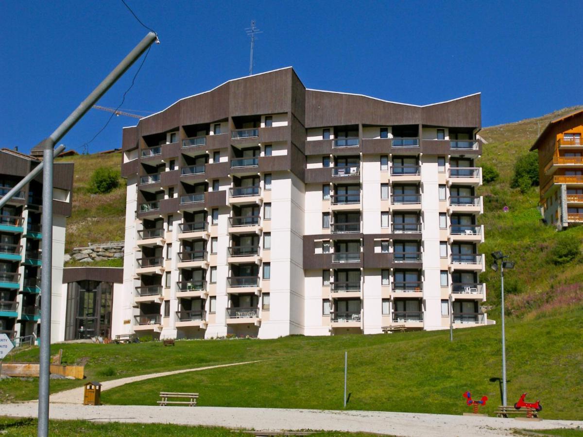 Apartment Armoise 32 By Interhome Saint-Martin-de-Belleville Bagian luar foto