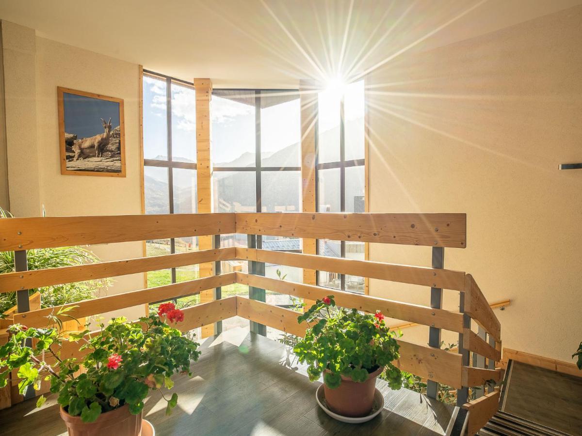 Apartment Armoise 32 By Interhome Saint-Martin-de-Belleville Bagian luar foto