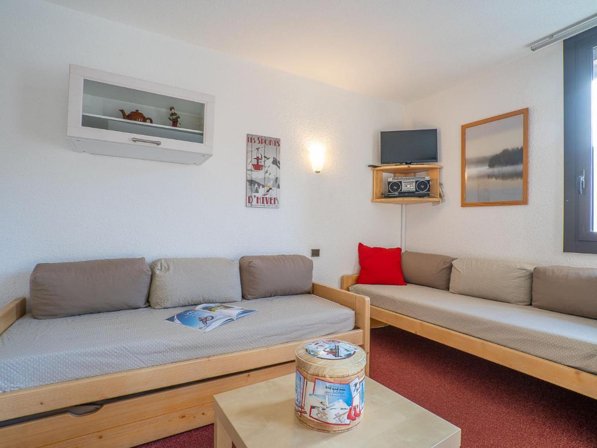 Apartment Armoise 32 By Interhome Saint-Martin-de-Belleville Bagian luar foto