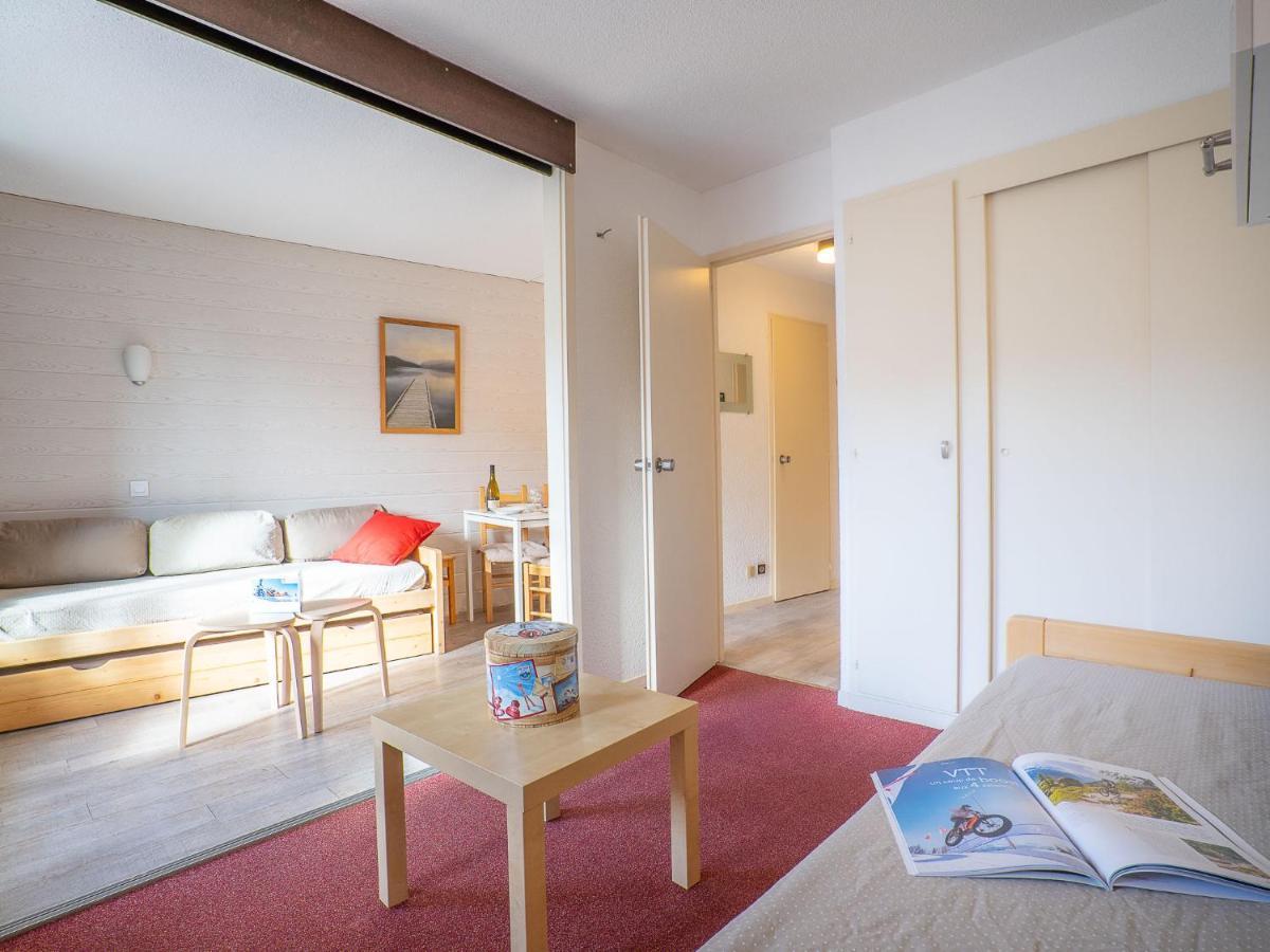 Apartment Armoise 32 By Interhome Saint-Martin-de-Belleville Bagian luar foto