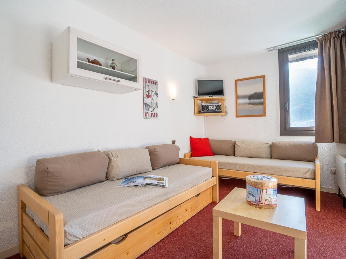 Apartment Armoise 32 By Interhome Saint-Martin-de-Belleville Bagian luar foto