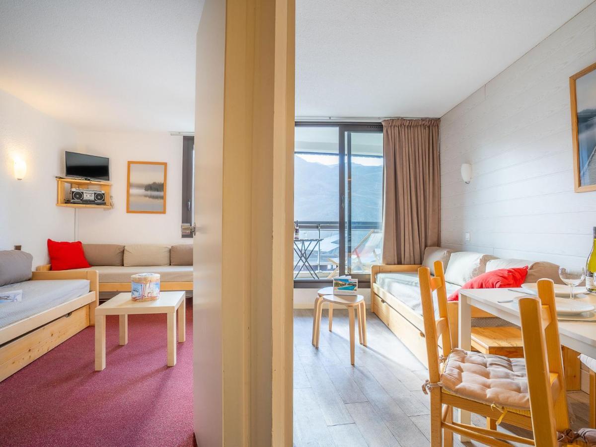 Apartment Armoise 32 By Interhome Saint-Martin-de-Belleville Bagian luar foto