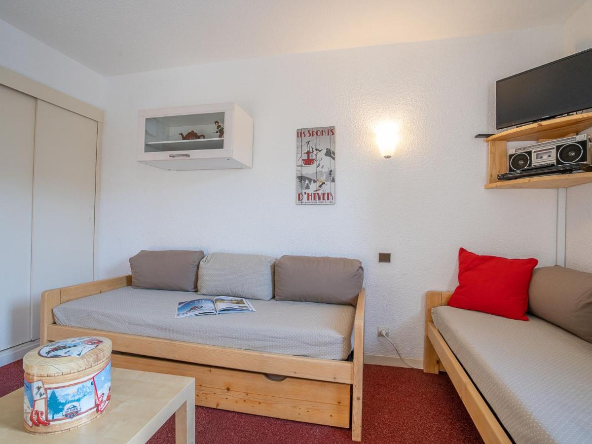Apartment Armoise 32 By Interhome Saint-Martin-de-Belleville Bagian luar foto
