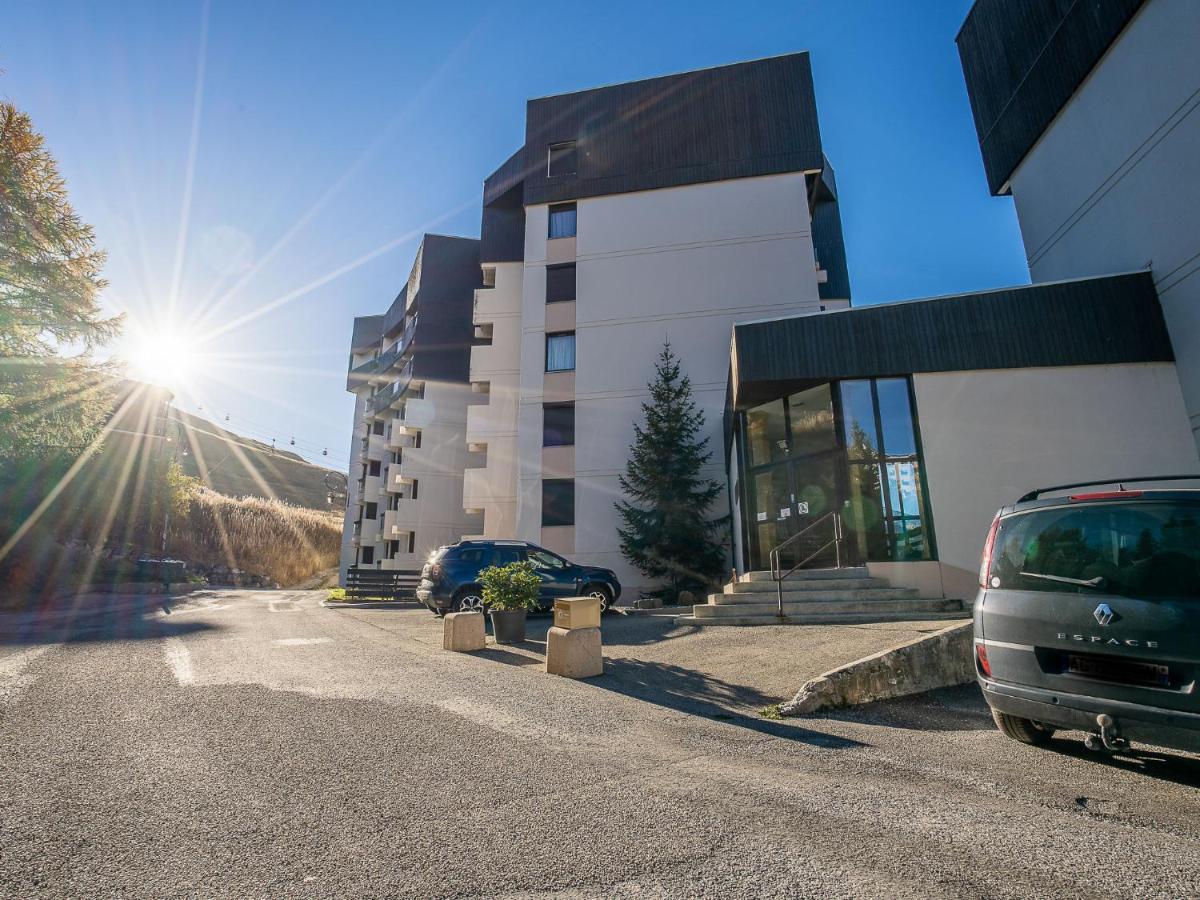 Apartment Armoise 32 By Interhome Saint-Martin-de-Belleville Bagian luar foto